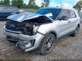 2016 Ford Explorer Sport Trac — photo 19 of 19 | VIN 1FM5K8GT3GGD09019