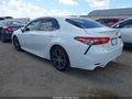 2019 Toyota Camry — photo 3 of 16 | VIN JTNB11HKXK3084679