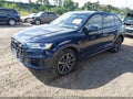2023 Audi Q7 — photo 2 of 12 | VIN WA1LXBF7XPD009021