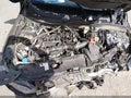 2019 Honda Accord — photo 10 of 22 | VIN 1HGCV1F14KA159686