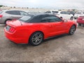 2016 Ford Mustang — photo 4 of 16 | VIN 1FATP8UH5G5238260