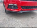 2016 Ford Mustang — photo 6 of 16 | VIN 1FATP8UH5G5238260