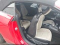 2016 Ford Mustang — photo 8 of 16 | VIN 1FATP8UH5G5238260