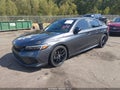 2022 Honda Civic — photo 2 of 17 | VIN 2HGFE2F50NH584169