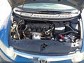 2008 Honda Civic — photo 10 of 11 | VIN 2HGFA16508H519364