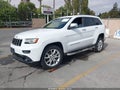 2014 Jeep Grand Cherokee — photo 2 of 16 | VIN 1C4RJFJM3EC315583