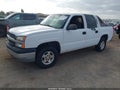 2004 Chevrolet Avalanche — photo 2 of 11 | VIN 3GNEC12T54G103482
