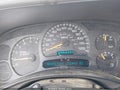 2004 Chevrolet Avalanche — photo 7 of 11 | VIN 3GNEC12T54G103482