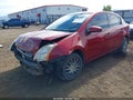 2009 Nissan Sentra — photo 2 of 16 | VIN 3N1AB61E09L643012