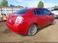 2009 Nissan Sentra — photo 4 of 16 | VIN 3N1AB61E09L643012
