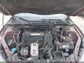 2014 Honda Accord — photo 10 of 18 | VIN 1HGCR2F53EA039847