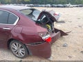 2014 Honda Accord — photo 17 of 18 | VIN 1HGCR2F53EA039847