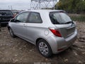 2012 Toyota Yaris — photo 3 of 17 | VIN JTDJTUD33CD508984