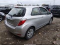 2012 Toyota Yaris — photo 4 of 17 | VIN JTDJTUD33CD508984