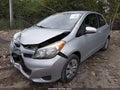 2012 Toyota Yaris — photo 6 of 17 | VIN JTDJTUD33CD508984