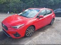 2026 Subaru Impreza — photo 11 of 18 | VIN JF1GUAFC7T8230799