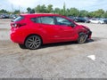 2026 Subaru Impreza — photo 1 of 18 | VIN JF1GUAFC7T8230799