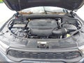 2021 Dodge Durango — photo 10 of 18 | VIN 1C4RDJDG8MC578988