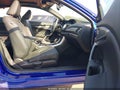 2017 Honda Accord — photo 5 of 17 | VIN 1HGCT1B88HA004737