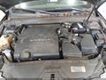 2016 Lincoln MKZ — photo 10 of 16 | VIN 3LN6L2JK0GR632970