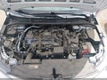 2023 Toyota Corolla — photo 10 of 15 | VIN JTDBCMFE8P3015946
