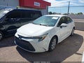 2023 Toyota Corolla — photo 2 of 15 | VIN JTDBCMFE8P3015946