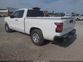 2024 Nissan Frontier — photo 3 of 17 | VIN 1N6ED1CL5RN652440