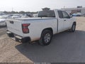 2024 Nissan Frontier — photo 4 of 17 | VIN 1N6ED1CL5RN652440