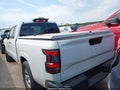 2024 Nissan Frontier — photo 3 of 18 | VIN 1N6ED1CL8RN668700