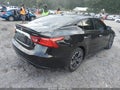 2017 Nissan Maxima — photo 4 of 17 | VIN 1N4AA6AP2HC438762