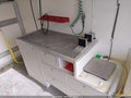 2023 Chevrolet Express 2500 — photo 13 of 20 | VIN 1GB0GRF71P1115722