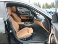 2024 BMW i4 — photo 5 of 19 | VIN WBY83FB00RFR82048