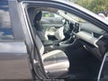 2025 Toyota RAV4 Hybrid — photo 5 of 16 | VIN JTMRWRFV2SD305105
