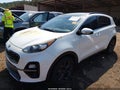 2020 Kia Sportage — photo 2 of 12 | VIN KNDP63AC3L7831026