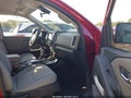 2023 Nissan Frontier — photo 5 of 17 | VIN 1N6ED1EJ0PN605924