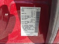 2023 Nissan Frontier — photo 9 of 17 | VIN 1N6ED1EJ0PN605924