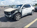 2019 Chevrolet Traverse — photo 2 of 17 | VIN 1GNERHKW8KJ203377
