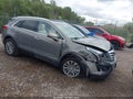 2019 Cadillac XT5 — photo 1 of 14 | VIN 1GYKNCRS2KZ117734