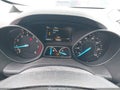 2017 Ford Escape — photo 7 of 11 | VIN 1FMCU0F79HUB89141