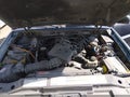 2002 Ford Explorer Sport Trac — photo 10 of 11 | VIN 1FMZU67E92UC05162