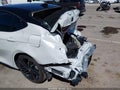 2026 Toyota Camry — photo 6 of 17 | VIN 4T1DAACK7TU322984