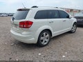 2009 Dodge Journey — photo 4 of 13 | VIN 3D4GG67V19T139037