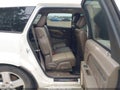 2009 Dodge Journey — photo 8 of 13 | VIN 3D4GG67V19T139037