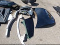 2022 Tesla Model 3 — photo 11 of 16 | VIN 5YJ3E1EC9NF107371