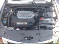 2008 Honda Accord — photo 10 of 11 | VIN 1HGCP36878A040932