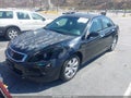 2008 Honda Accord — photo 2 of 11 | VIN 1HGCP36878A040932