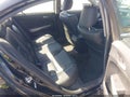 2008 Honda Accord — photo 8 of 11 | VIN 1HGCP36878A040932