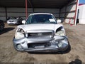 2003 Hyundai Santa Fe — photo 12 of 16 | VIN KM8SC13DX3U564428