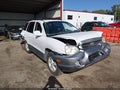 2003 Hyundai Santa Fe — photo 1 of 16 | VIN KM8SC13DX3U564428