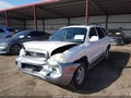 2003 Hyundai Santa Fe — photo 2 of 16 | VIN KM8SC13DX3U564428